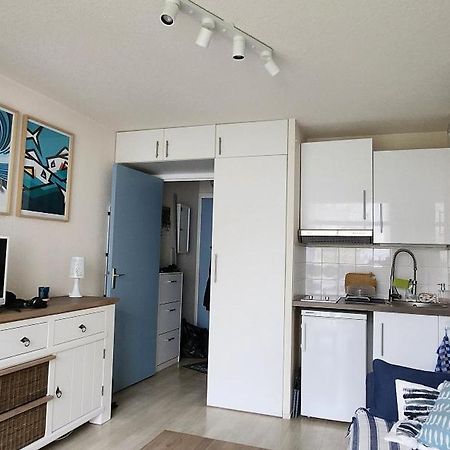 Studio Les Sables D'Olonne Port Olona - La Chaume Екстер'єр фото