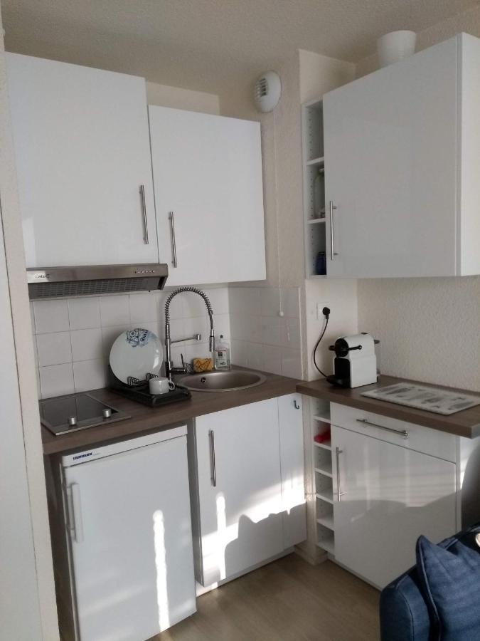 Studio Les Sables D'Olonne Port Olona - La Chaume Екстер'єр фото