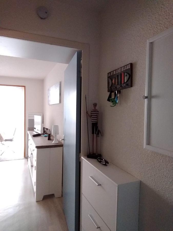 Studio Les Sables D'Olonne Port Olona - La Chaume Екстер'єр фото