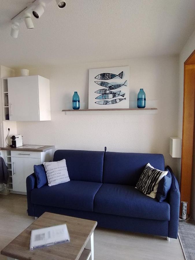 Studio Les Sables D'Olonne Port Olona - La Chaume Екстер'єр фото