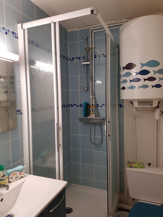 Studio Les Sables D'Olonne Port Olona - La Chaume Екстер'єр фото