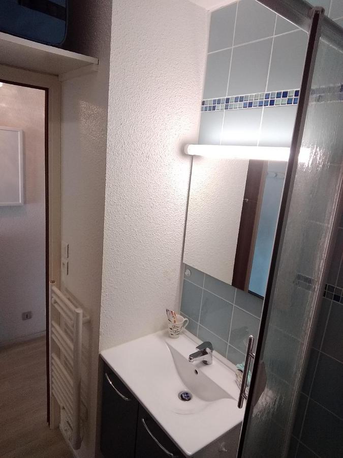 Studio Les Sables D'Olonne Port Olona - La Chaume Екстер'єр фото