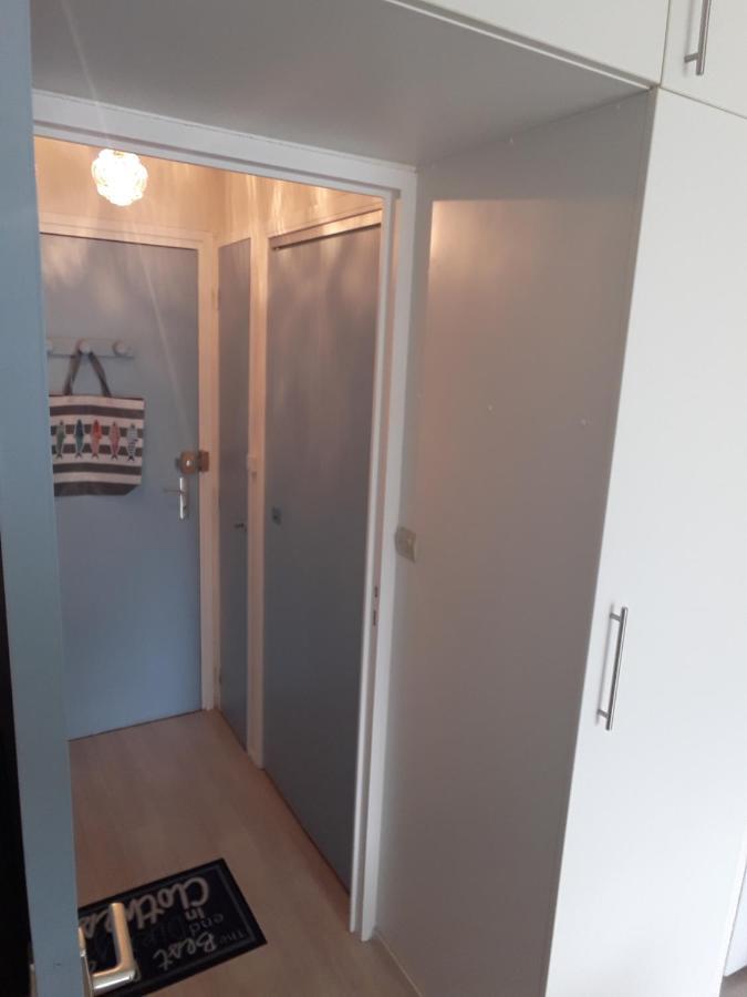 Studio Les Sables D'Olonne Port Olona - La Chaume Екстер'єр фото