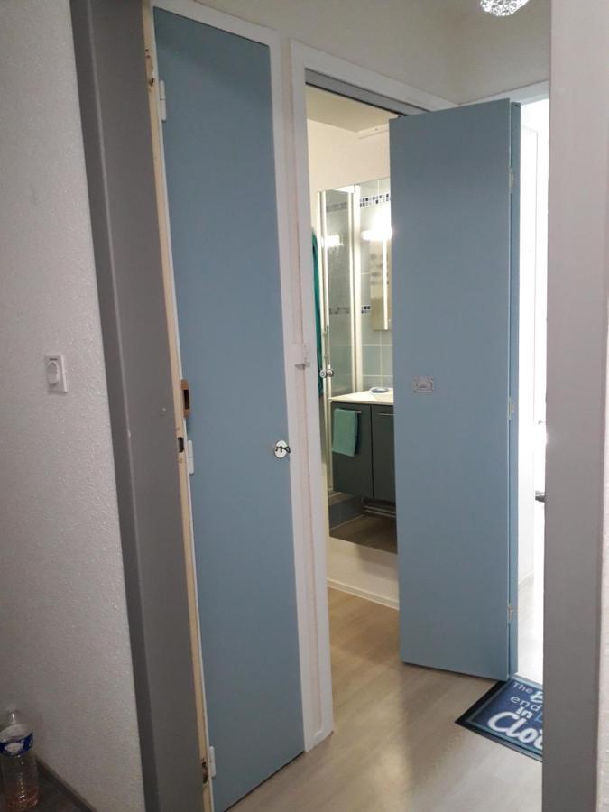 Studio Les Sables D'Olonne Port Olona - La Chaume Екстер'єр фото