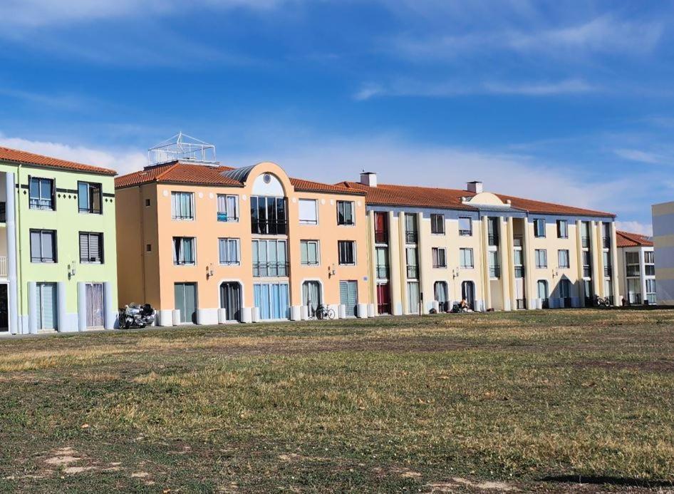 Studio Les Sables D'Olonne Port Olona - La Chaume Екстер'єр фото