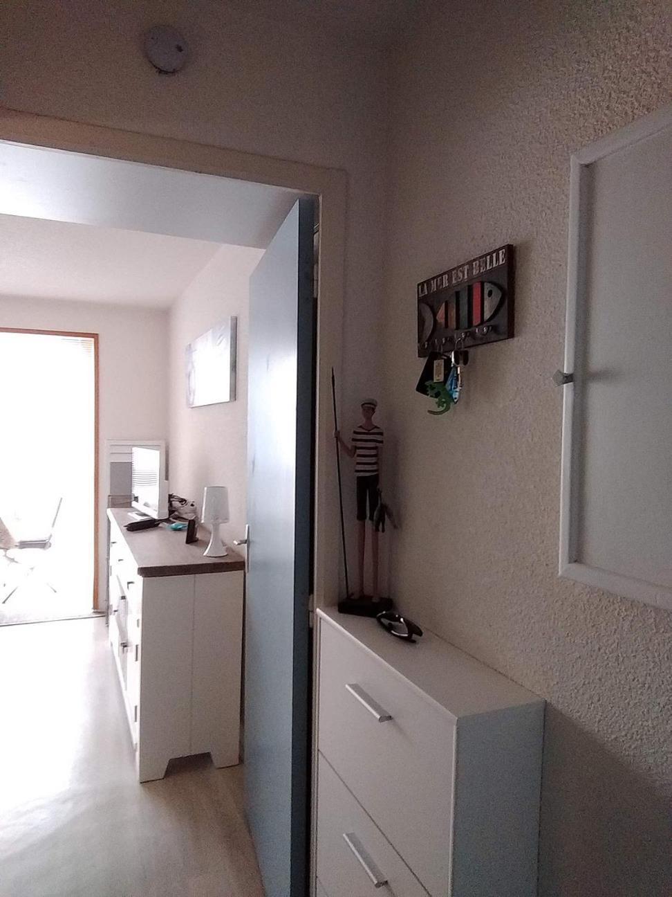 Studio Les Sables D'Olonne Port Olona - La Chaume Екстер'єр фото