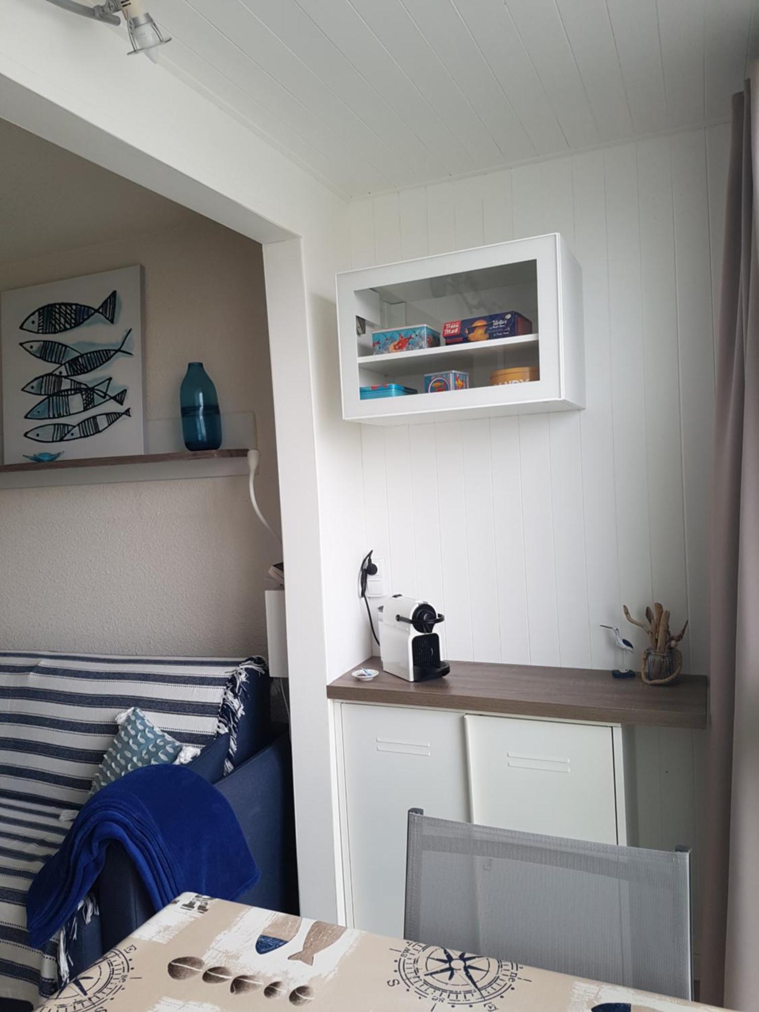 Studio Les Sables D'Olonne Port Olona - La Chaume Екстер'єр фото